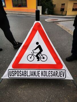 Kolesarski izpit 10